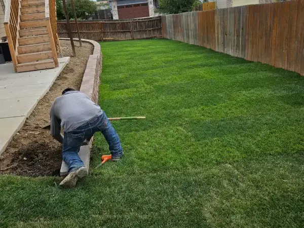 Garden Design