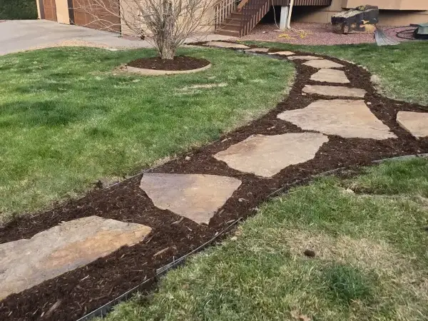 Hardscaping