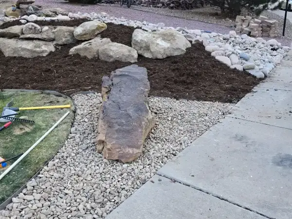 Isaac Landscaping LLC's Other Services