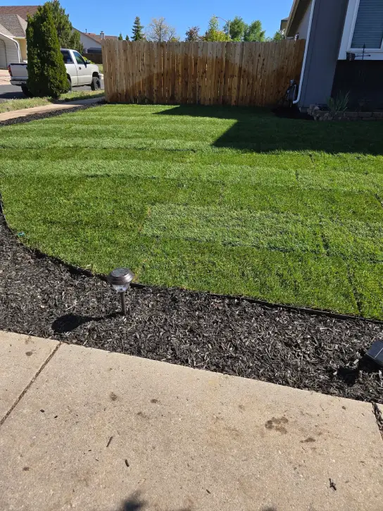 Reliable Landscaping Services