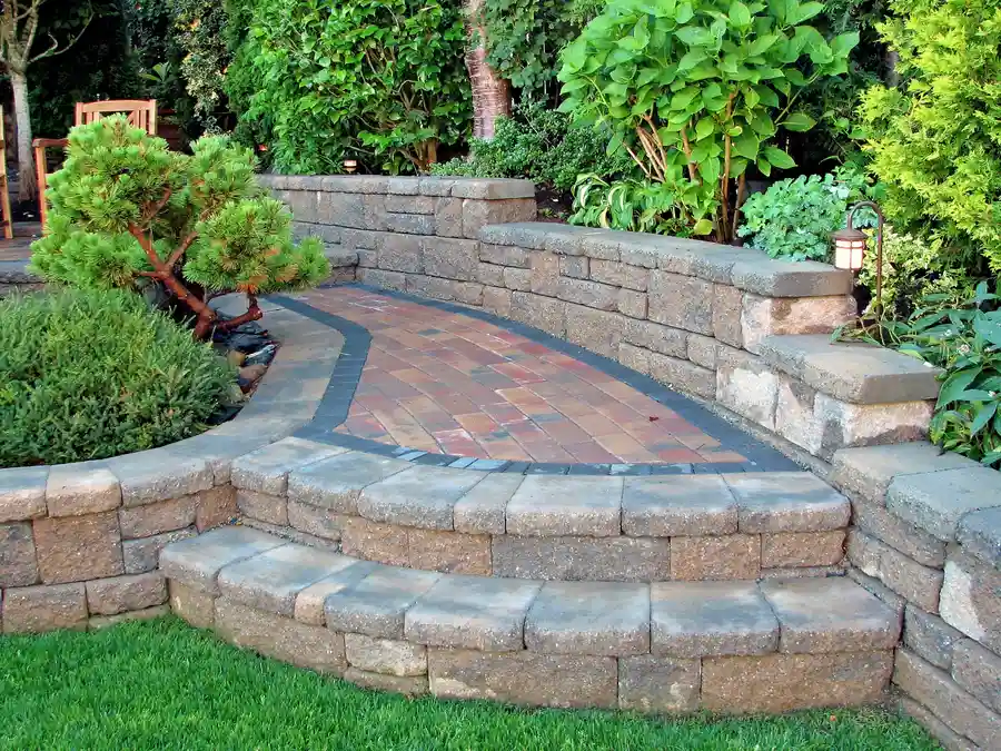 Benefits Of Hardscaping For Low-maintenance Landscaping Colorado Springs, CO Benefits Of Hardscaping For Low-maintenance Landscaping Colorado Springs, CO