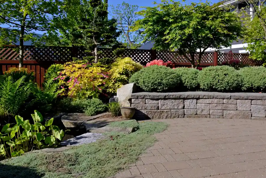 Benefits Of Hardscaping For Low-maintenance Landscaping in Colorado Springs, CO Benefits Of Hardscaping For Low-maintenance Landscaping in Colorado Springs, CO