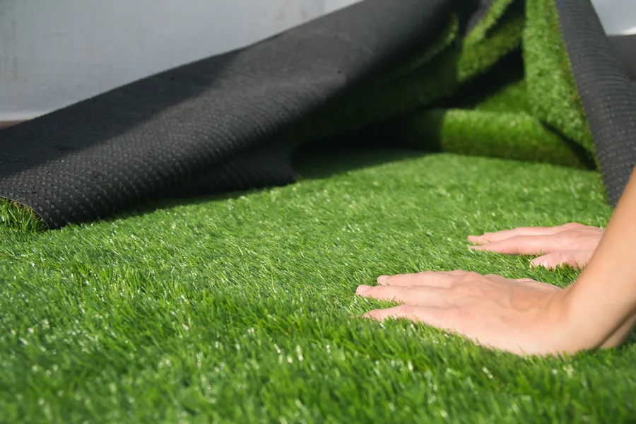 How Artificial Turf Installation Saves Water And Time in Colorado Springs, CO How Artificial Turf Installation Saves Water And Time in Colorado Springs, CO