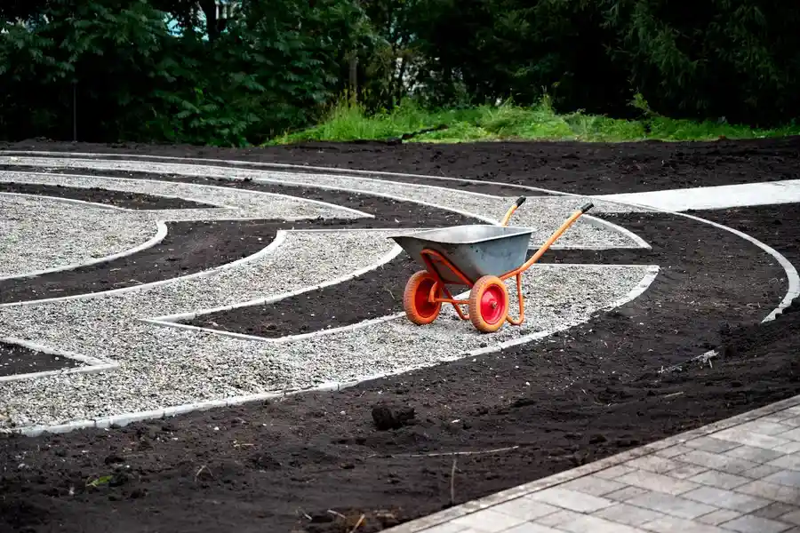 Reputable Landscape Construction Colorado Springs, CO