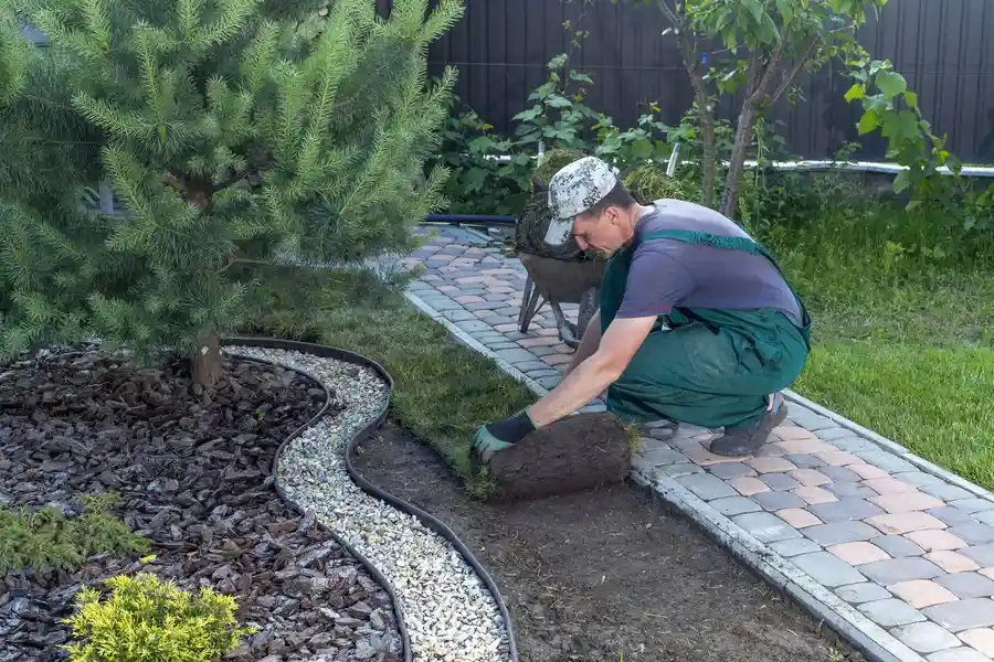 Transforming Outdoor Spaces With Landscape Construction Services in Colorado Springs, CO Transforming Outdoor Spaces With Landscape Construction Services in Colorado Springs, CO